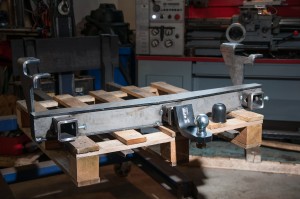 Entwicklungsarbeit