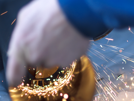 Reparatur